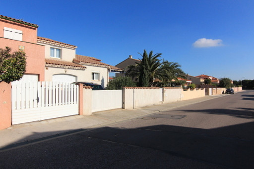 maisonvilla vente Perpignan