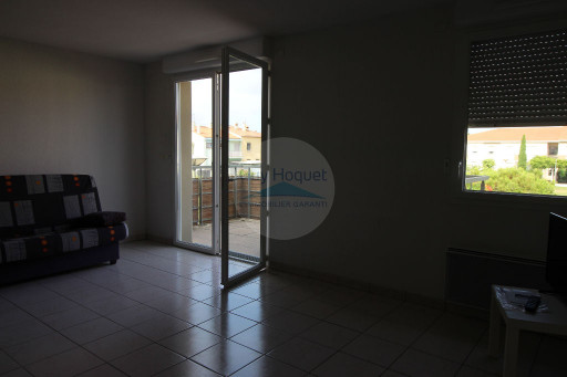 appartement vente Saint-laurent-de-la-salanque