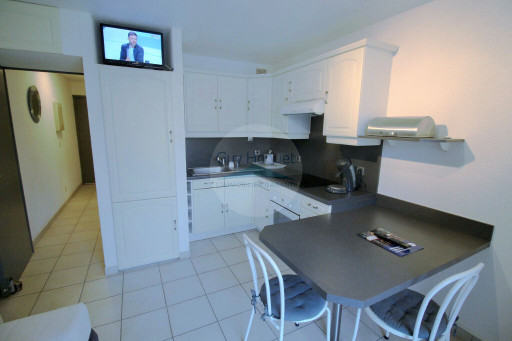 appartement à louer Le barcarès