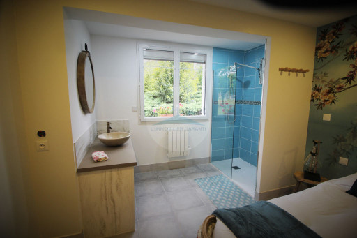 maisonvilla à louer Corneilla-del-vercol