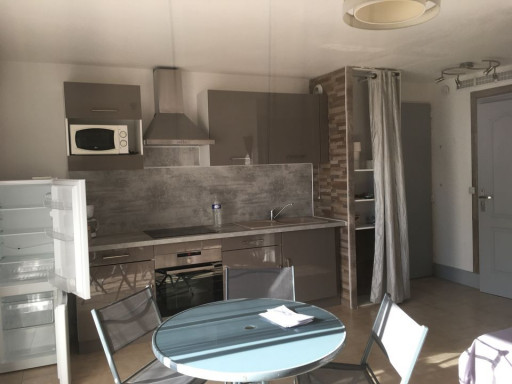 appartement vente Canet-en-roussillon