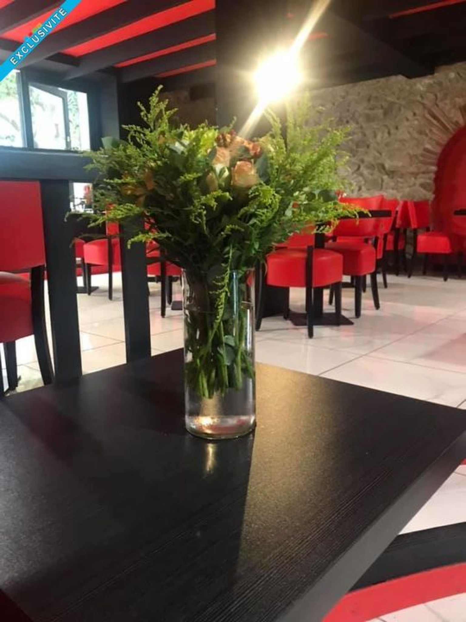 Musé, Céret, cerise, Vallespir, le Boulouconcept , ambiance,