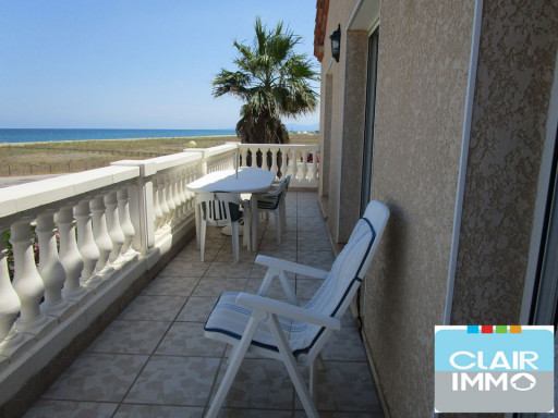 maisonvilla vente Port barcarès