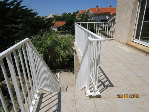 maisonvilla vente Port barcarès