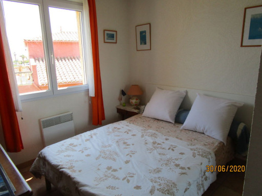 maisonvilla vente Port barcarès