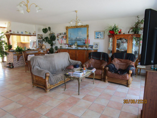 maisonvilla vente Port barcarès