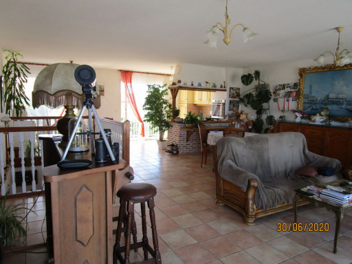 maisonvilla vente Port barcarès