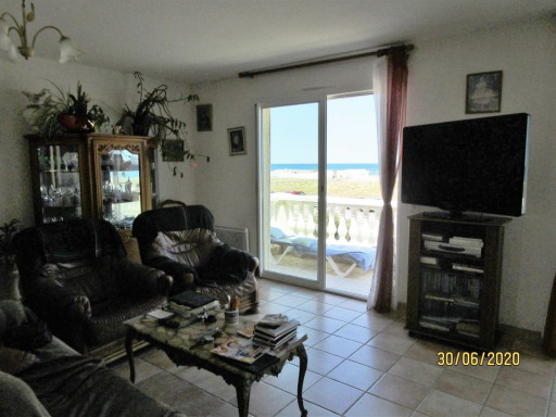 maisonvilla vente Port barcarès