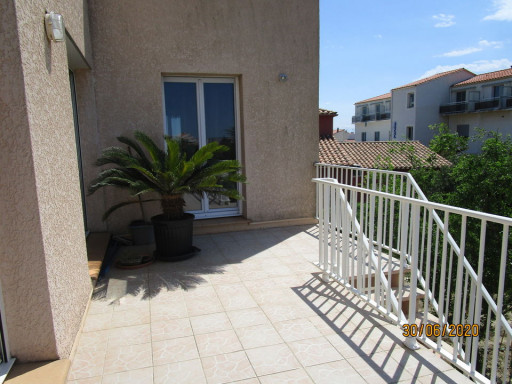 maisonvilla vente Port barcarès