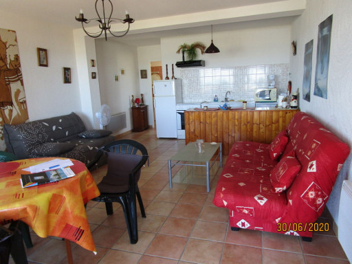 maisonvilla vente Port barcarès