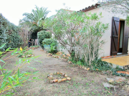 maisonvilla vente Canet-en-roussillon