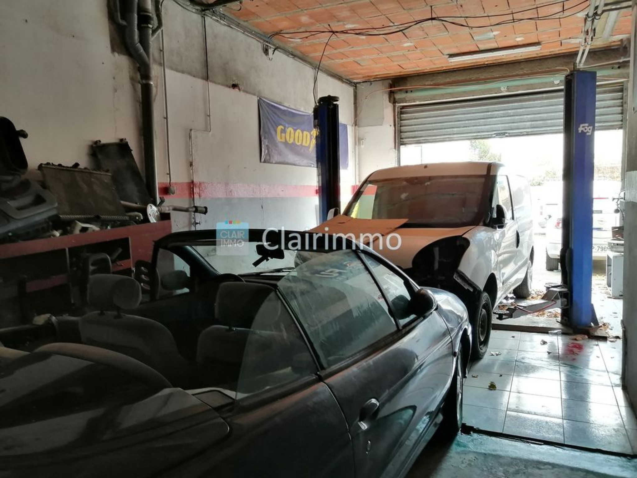 garage-mécaniques-voitures-commerce-lavage voiture-perpignan-