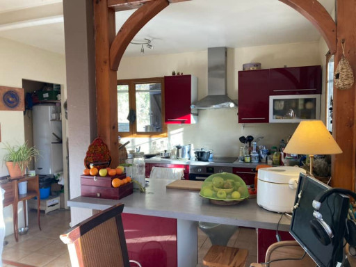 maisonvilla vente Sorède