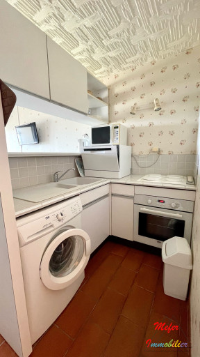appartement location vacances Canet-en-roussillon