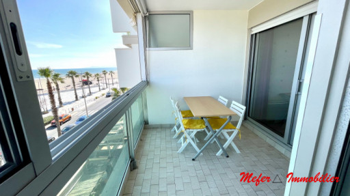 appartement location vacances Canet-en-roussillon