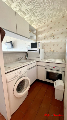 appartement location vacances Canet-en-roussillon