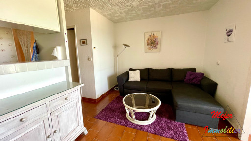 appartement location vacances Canet-en-roussillon