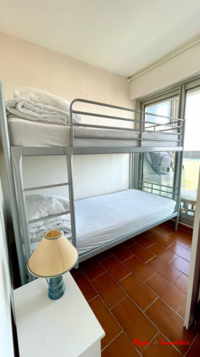 appartement location vacances Canet-en-roussillon