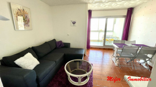 appartement location vacances Canet-en-roussillon
