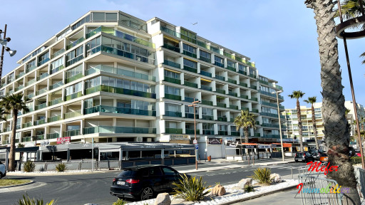 appartement location vacances Canet-en-roussillon
