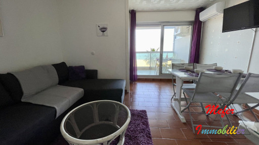 appartement location vacances Canet-en-roussillon