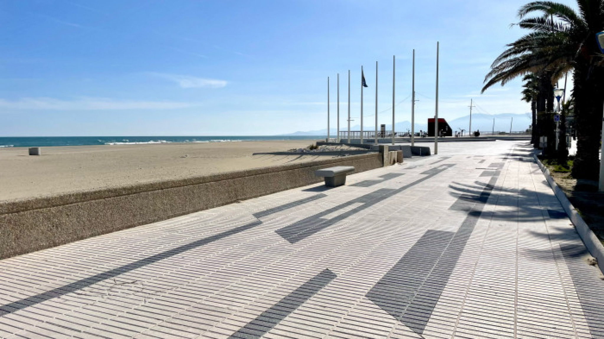 PROMENADE PIETONNE