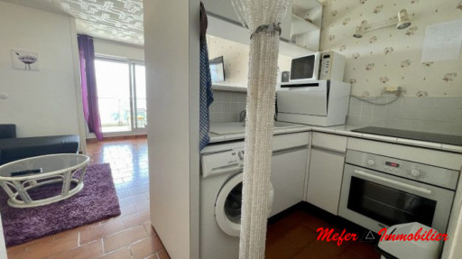 appartement location vacances Canet-en-roussillon