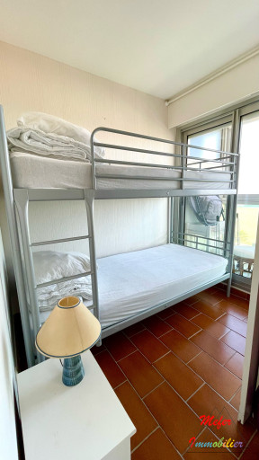 appartement location vacances Canet-en-roussillon