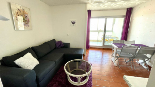 appartement location vacances Canet-en-roussillon