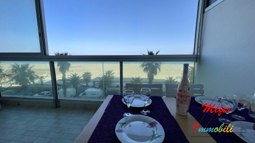 appartement location vacances Canet-en-roussillon