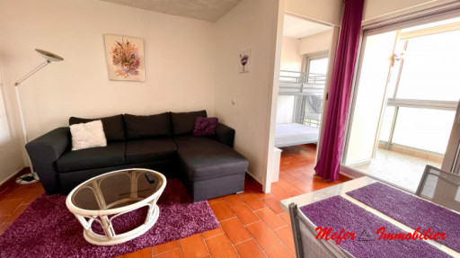 appartement location vacances Canet-en-roussillon