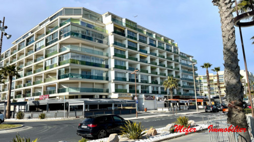 appartement location vacances Canet-en-roussillon