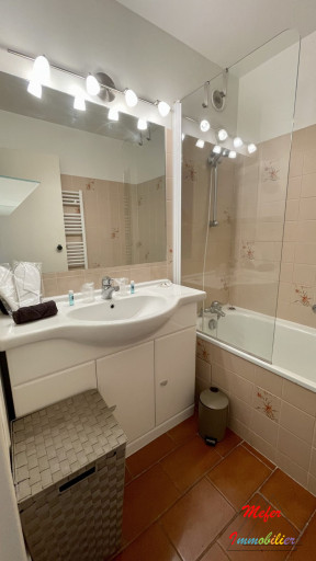 appartement location vacances Canet-en-roussillon