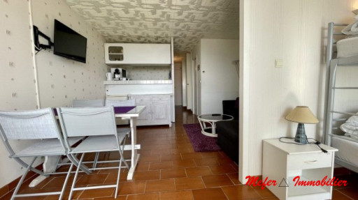 appartement location vacances Canet-en-roussillon