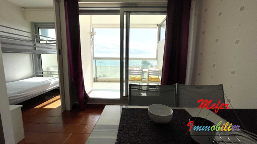 appartement location vacances Canet-en-roussillon