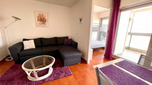 appartement location vacances Canet-en-roussillon
