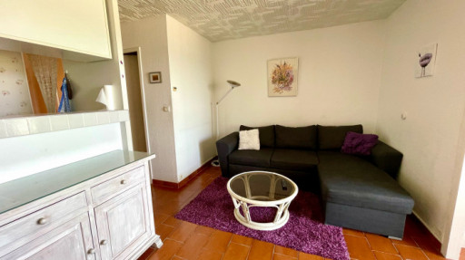 appartement location vacances Canet-en-roussillon