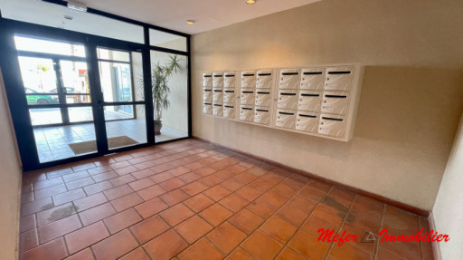appartement location vacances Canet-en-roussillon