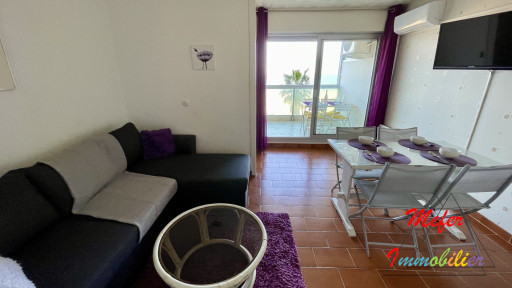 appartement location vacances Canet-en-roussillon