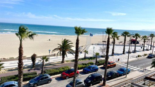appartement location vacances Canet-en-roussillon