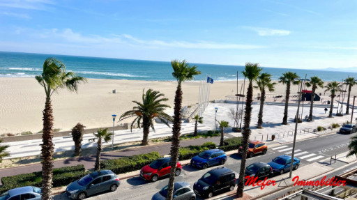 appartement location vacances Canet-en-roussillon