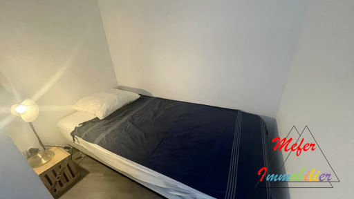 appartement location vacances Canet-en-roussillon