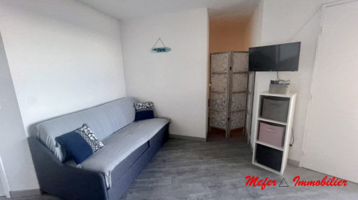 appartement location vacances Canet-en-roussillon