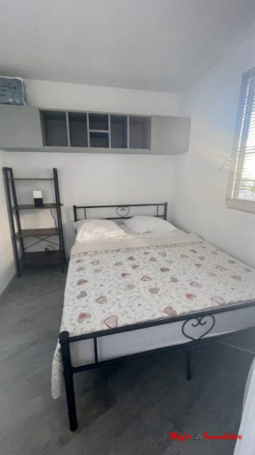 appartement location vacances Canet-en-roussillon