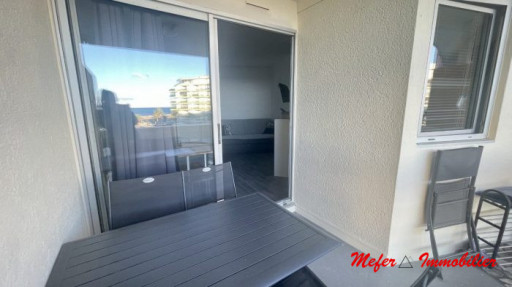 appartement location vacances Canet-en-roussillon