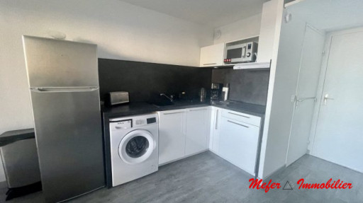 appartement location vacances Canet-en-roussillon
