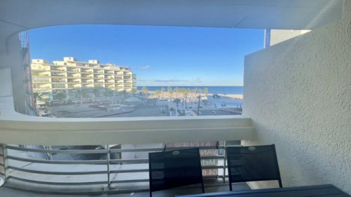 appartement location vacances Canet-en-roussillon