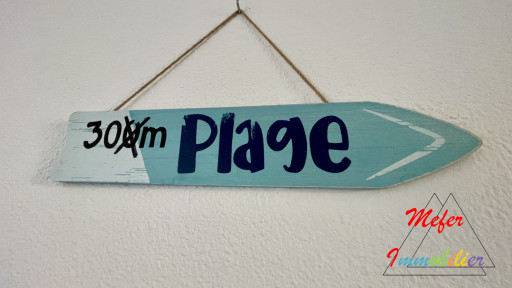 appartement location vacances Canet-en-roussillon