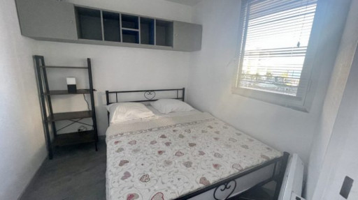 appartement location vacances Canet-en-roussillon