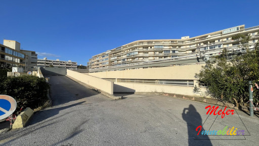 appartement location vacances Canet-en-roussillon